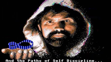 ATARI ST MOEBIUS Origin Systems Micro Magic Malon Greg AUTOMATION NUMBER 142 MENU INTRO CRACKTRO STE