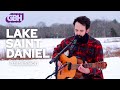 Lake Saint Daniel – Field Recording (Full Session)