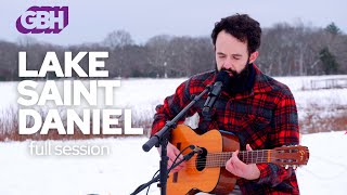 Lake Saint Daniel - Field Recording (Full Session)