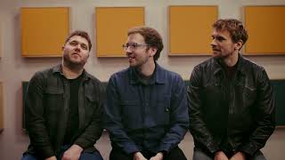 GoGo Penguin: Saturnine (track-by-track insights)