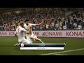 Burak Yılmaz'dan Hat Trick | Pes 2013 Master Lig Maç 54