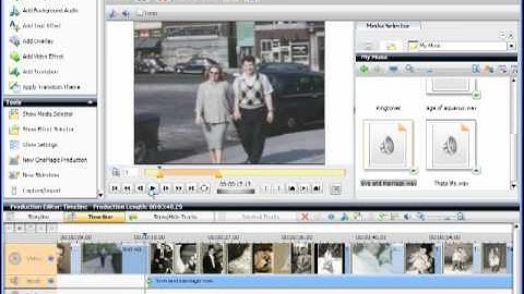 5 Tips for Making Great Tribute Videos