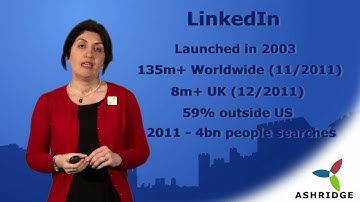 What is Linkedin? Linkedin 101