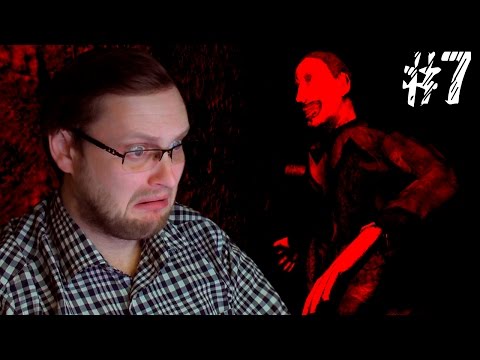 Видео: Penumbra: Сумерки древних ► КОНЕЦ ► #7