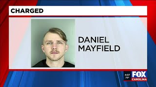 Famous Report: Upstate youth pastor admits to videoing woman in shower Profile