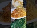Hyderabad shaadi davat 🍲🍽️