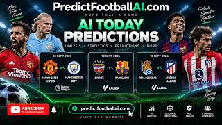 AI Football Predictions Today ⚽ screenshot 5