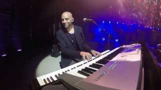 The Idan Raichel Project - Live - הפרויקט של עידן רייכל - עכשיו קרוב chords