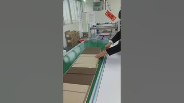 7 links folding gift box #giftbox #factory #foldingbox #foldablebox #custombox