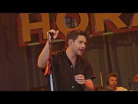 Niall Horan - The Show live at Boston Calling Music Festival 2023