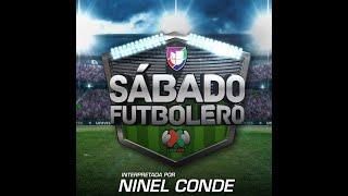 Ninel Conde - Sábado Futbolero (Versión TUDN)