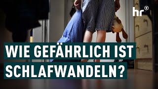 Schlafwandeln - Das sind die Ursachen | Die Ratgeber