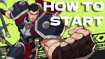 Watch This if 2XKO is Your First Fighting Game