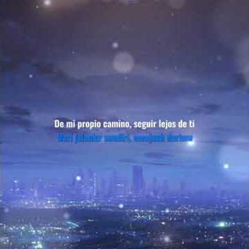 Alan Walker, Sabrina Carpenter  ft. Faruko - On My Way | lirik terjemahan (Story WA 30 detik)