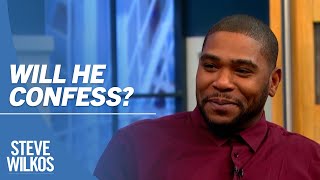 Should This Violent Relationship Last? | The Steve Wilkos Show