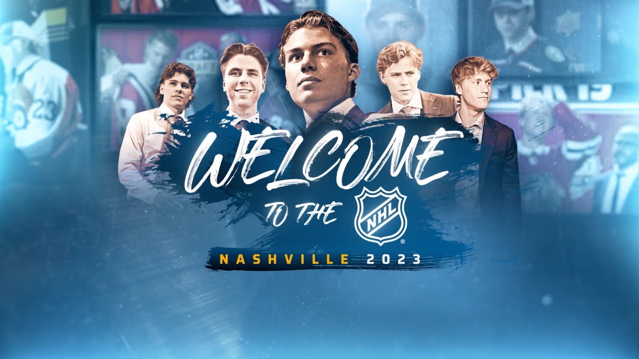 Welcome to the NHL Now Streaming!