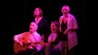 80. SplitterNacht: Jazzchor Konstanz - Java Jive