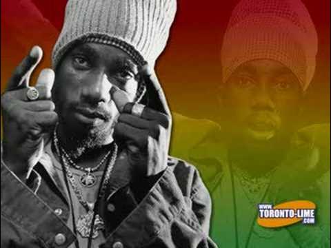 Sizzla - Murder Dem