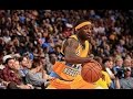 Top 10 NBA Crossovers November 2014