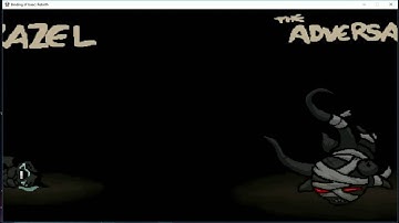 The Binding of Isaac: Rebirth First Time Getting Guppy!