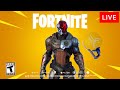 🔴 [LIVE] *NEW* FORTNITE UPDATE! (SEASON 7)