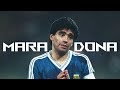 La storia di Maradona: il miglior giocatore della storia?