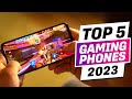 Best Gaming Phone in 2023 - Which Is The Best For You?