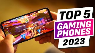 Best Gaming Phone in 2023 - Which Is The Best For You?