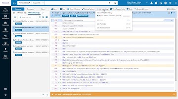 Alma March 2021 Release: Add New Holdings from the Add Inventory Menu