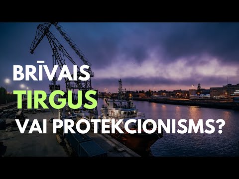 Video: Kas raksturo 19. gadsimta krīzes? Pirmās ekonomiskās krīzes