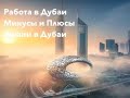 Работа в Дубаи | Плюсы и Минусы | Job in Dubai | Pluses and Minuses mp4