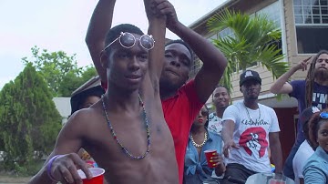 Christopher Martin - I