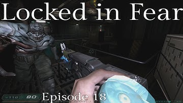 Doom 3 - Delta Complex