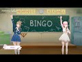 【泽音Melody &amp; 沐霂Queenie | VirtuaREAL】 Bingo! - SNH48 Team NII | 3D Cover [ENG CC]