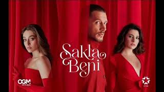 Sakla Beni   Söz-Müzik:Gökhan Örs