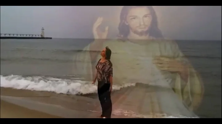 Mercy ~ Julie Carrick ~ Divine Mercy Music Video