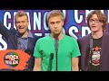 Things You Probably Should't Say At A Dinner Party | Mock The Week