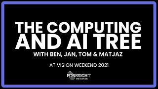 Ben Garfinkel, Jan Goetz, Tom Van Cutsem, Matjaz Leonardis | The Computing & AI Tree screenshot 4