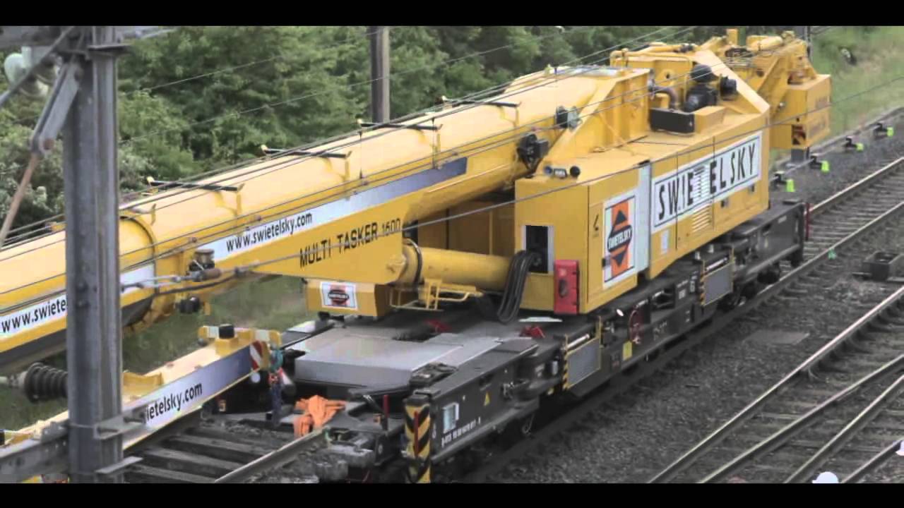 Swietelsky Kirow 1600