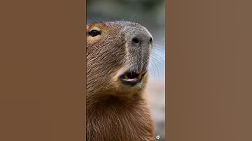 Capybara LIFE #capybara #カピバラさん #capybarachill #animals #capybaravideos #wildlife #capybarameme