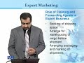 MKT529 Export Marketing Lecture No 164