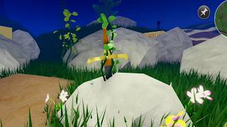 ZELDA MASTER SWORD or EXCALIBUR Easter Egg | ROBLOX Piggy Intercity