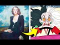 The DISTURBING REAL STORY Of Cruella De Vil