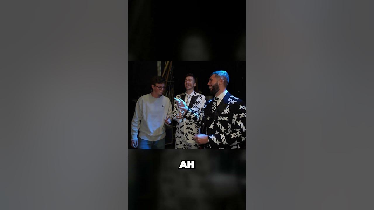 Max Foch Unveils Incredible Trick to Remove Tablecloth Like a Pro YouTube