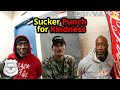 He Gives Them $40 and a Jacket… They Give Him a Sucker Punch