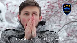 Hypothermia: Prevention, Recognition, and Management With Fraterne Z.U@maxkingsphere