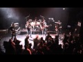 Capture de la vidéo Pogo Rangeo - Live Au Breizh Disorder