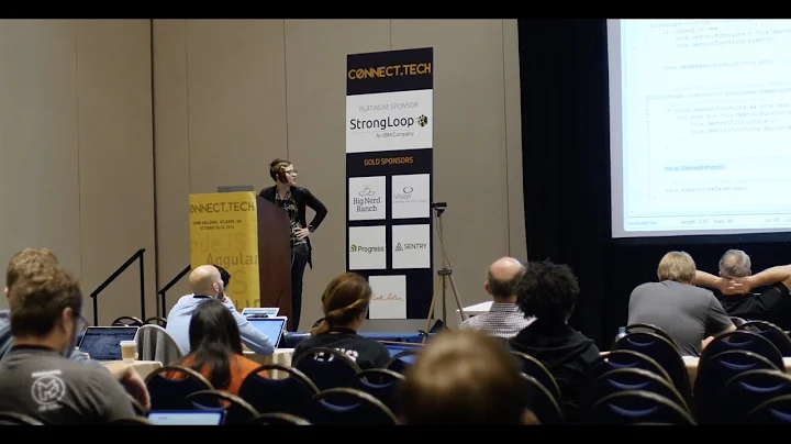 CONNECT.TECH 2016 Recap