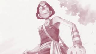 One Piece Usopp Kaya ost