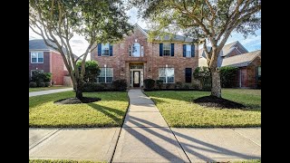 Katy House Rentals 5BR/3.5BA by Katy Property Management